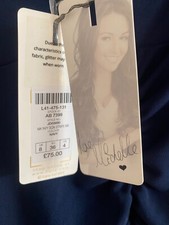 BNWT - Michelle Keegan Lipsy