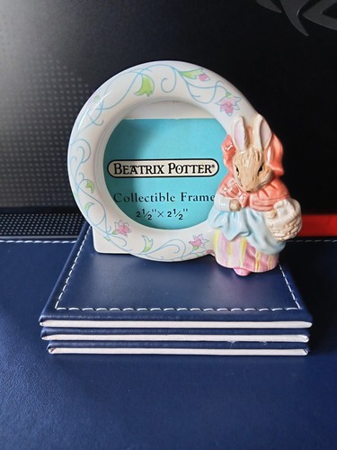 Beatrix potter mrs rabbit - beatrix,