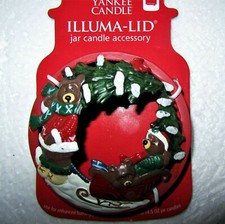 Yankee Candle 2012 Christmas