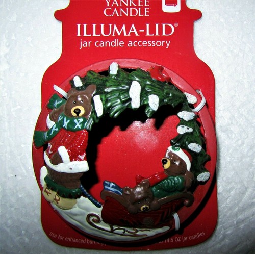 Yankee candle 2012 christmas - yankee,