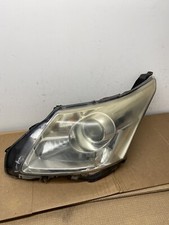 TOYOTA AVENSIS 09-11 HALOGEN