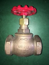 TRIM And DRAIN VALVE 2 1/8