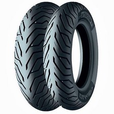 Motorcycle Tyres MICHELIN City