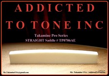 Takamine Pro Series STRAIGHT