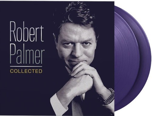 Robert palmer collected - robert, lp