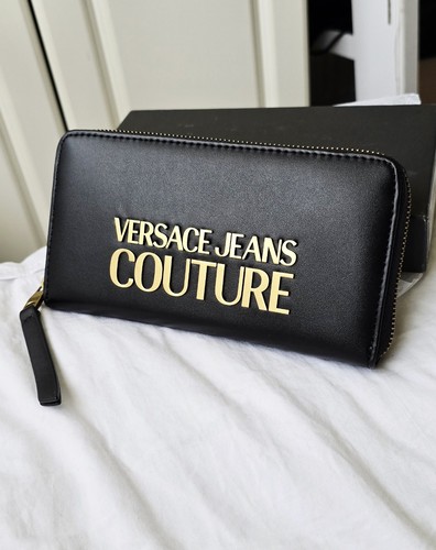 Versace jeans couture purse - couture,