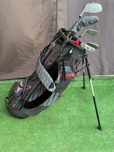 Kids dv3 ul60 golf - kids, club