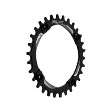 Funn Solo Narrow Wide 30t Chainring, 104 BCD Single Speed Bike Chain Ring