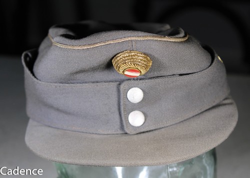 Austria austrian army police - army,