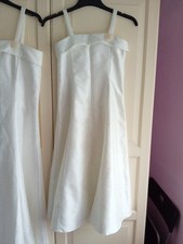 Girls Dresses Bridesmaid Prom