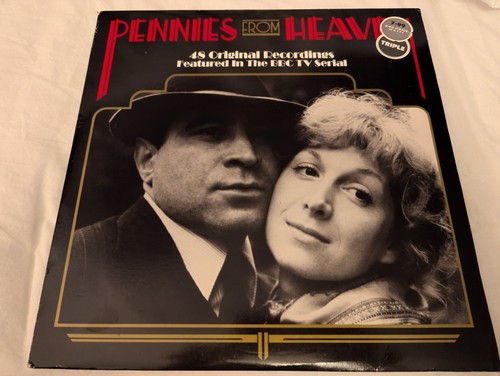 Bbc records pennies from - bbc, –