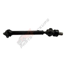 2006 Mitsubishi L200 Warrior Front Prop Shaft  2006-2015 MR580626