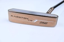 Ping Karsten TR Zing Putter /