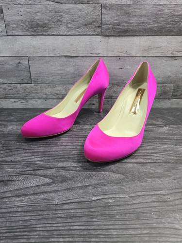 Rupert sanderson fuchsia pink - sanderson,