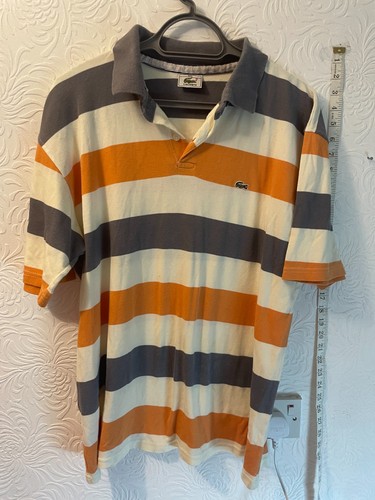 Lacoste men polo shirt - lacoste,