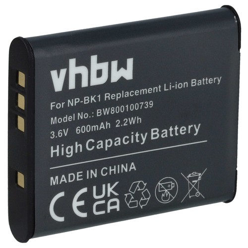 Battery for sony - sony, bloggie