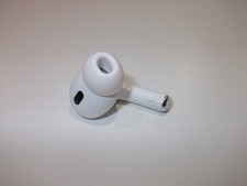 Genuine Original Apple AirPods Pro 2nd Gen Left Ear - USB C-  A3048 Marks