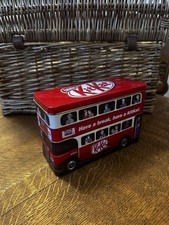 Kit Kat London Double Decker
