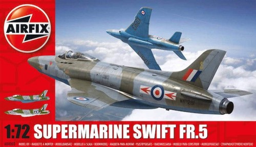 Airfix a04003 supermarine - a04003, 1:72