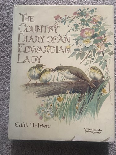 The country diary an - country, of