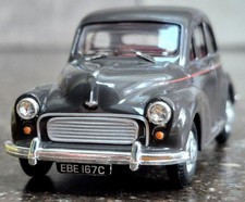 Vanguards VA05807 Morris Minor