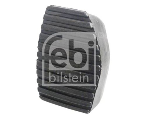 Febi clutch pedal - pedal, pad