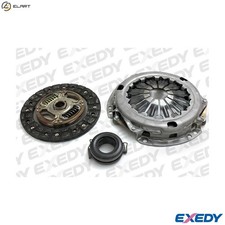 CLUTCH KIT TYK2253 FOR PEUGEOT