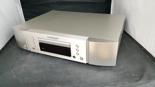 Marantz cd6005 player good - cd6005,