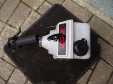 Complete engine head for Ryobi RCT2800B strimmer