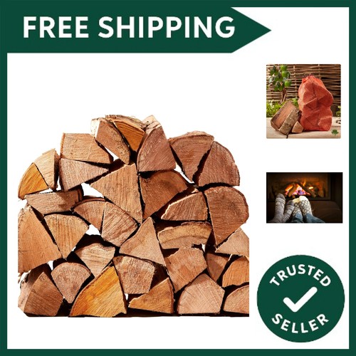Kiln dried ash hardwood logs - ash,