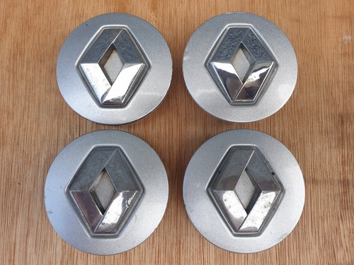 Renault clio 57mm alloy wheel - renault,