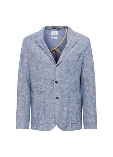 Camel active slim fit blazer - fit,