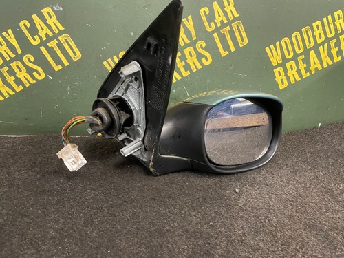 Peugeot 206 2003 - 2003-2009, os