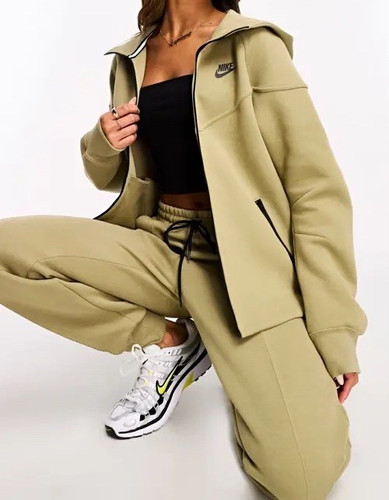Nike tech fleece full - tech,