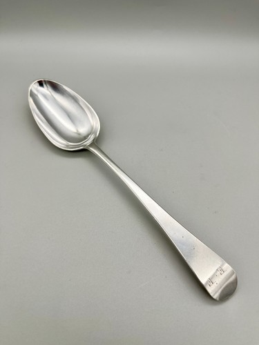 George iii sterling - sterling, silver