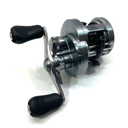 Shimano calcutta conquest - shimano,