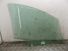 Peugeot 207 Left Passenger