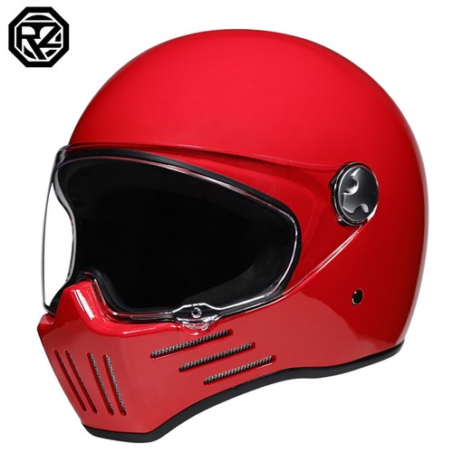 Dot full face motorcycle - dot,