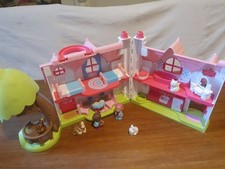 ELC Happyland Cherry Lane