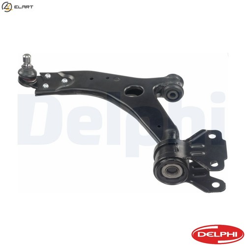 Controltrailing arm wheel - arm,