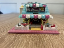 Vintage Polly Pocket Polly's
