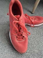 Adidas terrex 260 Trail Running shoes walking shoes trainers UK 9