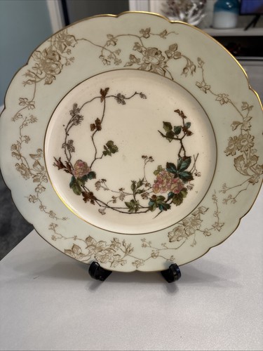 Vintage charles field haviland - charles,