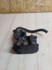 Opel Corsa C F08, F68 Throttle