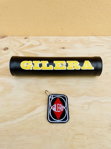 Gilera 125 handlebar - handlebar, bumper