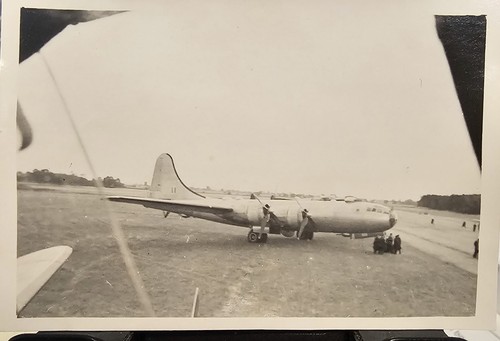 Original 1950s photo raf - 1950s,