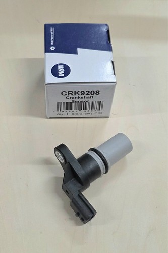 Crankshaft sensor fits renault - sensor,