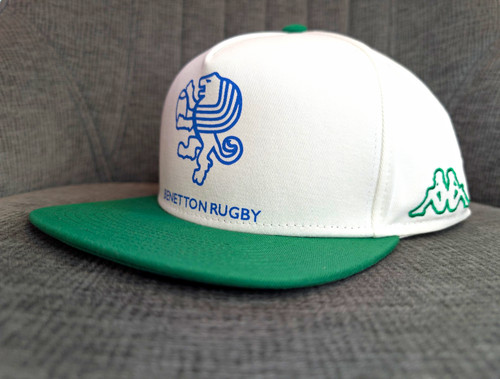 Kappa benetton rugby - kappa,