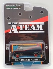Greenlight 1/64 Scale 44865-F