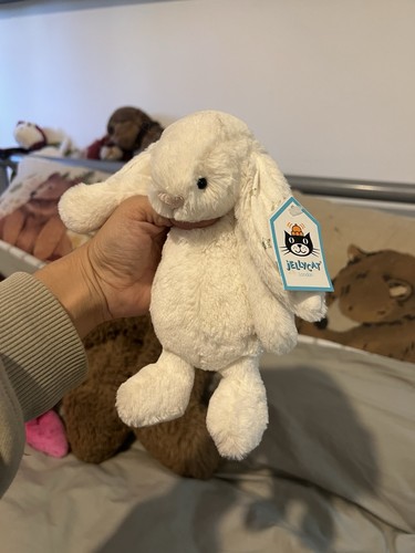Jellycat small bashful - bashful, twinkle